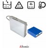 ASonic Ultrazvuková čistiaca doska, určená na ultrazvukové čistenie vo vopred vyrobených nádržiach, 1800W, 28kHz ASonic Ultrazvuková čistiaca doska, určená na ultrazvukové čistenie vo vopred vyrobených nádržiach, 1800W, 28kHz