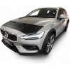Auto-Bra Kožený kryt kapoty Volvo S60 / V60 (od 2018) Auto-Bra Kožený kryt kapoty Volvo S60 / V60 (od 2018)