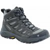 Oboz Sawtooth Ascent Mid Medium M 77801102 - charcoal 45 Oboz Sawtooth Ascent Mid Medium M 77801102 - charcoal 45
