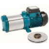 IBO MH 2200 INOX samonasávací nerezové čerpadlo 230V 500830 IBO MH 2200 INOX samonasávací nerezové čerpadlo 230V 500830