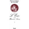 oeuvres érotiques du XVIIe siècle (Kniha) oeuvres érotiques du XVIIe siècle (Kniha)