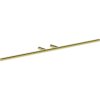 Mexen Loop, držiak na uteráky 65 cm, zlatá lesklá, 70A71046-50 Mexen Loop, držiak na uteráky 65 cm, zlatá lesklá, 70A71046-50