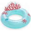 Plávacie koleso s operadlom Coral Bliss 107 x 113 cm Bestway 43730 Plávacie koleso s operadlom Coral Bliss 107 x 113 cm Bestway 43730