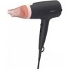 Philips BHD350/10 hair dryer 2100 W Black Pink Philips BHD350/10 hair dryer 2100 W Black Pink
