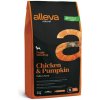 Alleva Natural puppy MINI chicken pumpkin 2,0 kg Alleva Natural puppy MINI chicken pumpkin 2,0 kg