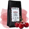 Káva Kafelov ochutená ČEREŠŇOVÁ 500g zrnková Káva Kafelov ochutená ČEREŠŇOVÁ 500g zrnková