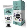 Leros krém na ruky živel Voda s fialkou a levanduľou 30 ml Leros krém na ruky živel Voda s fialkou a levanduľou 30 ml