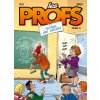 Les Profs - tome 04 (Erroc,Pica)(Pevná) Les Profs - tome 04 (Erroc,Pica)(Pevná)
