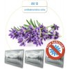 AK AV 8 LEVANDULA AK AV 8 LEVANDULA