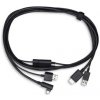 Wacom X-Shape Cable for DTC133 Wacom X-Shape Cable for DTC133