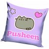 Pusheen Vankúš 40 x 40 cm Pusheen Vankúš 40 x 40 cm