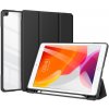 DUX 44027 DUX TOBY Flipové puzdro Apple iPad 10.2 2021 / 2020 / 2019 čierne DUX 44027 DUX TOBY Flipové puzdro Apple iPad 10.2 2021 / 2020 / 2019 čierne