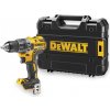 Dewalt DCD791NT Aku bezuhlíková vŕtačka 18V bez aku a nabíjačky Dewalt DCD791NT Aku bezuhlíková vŕtačka 18V bez aku a nabíjačky