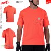 Leatt MTB Trail 1.0 X-Flow dres, neon, L Leatt MTB Trail 1.0 X-Flow dres, neon, L