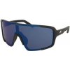 Slnečné okuliare Alpina Lumin Black Matt/Blue Mirror Veľkosť: 56 Slnečné okuliare Alpina Lumin Black Matt/Blue Mirror Veľkosť: 56