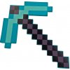 Minecraft diamantový krompáč Minecraft diamantový krompáč