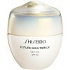 Shiseido Future Solution LX Total Protective Cream denný ochranný krém SPF 30 50 ml Shiseido Future Solution LX Total Protective Cream denný ochranný krém SPF 30 50 ml