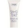 Ziaja Sensitive Soothing Day Cream upokojujúci krém pre suchú pleť so sklonom k svrbeniu SPF 20 50 ml Ziaja Sensitive Soothing Day Cream upokojujúci krém pre suchú pleť so sklonom k svrbeniu SPF 20 50 ml