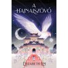 A hajnalszövő (Elizabeth Lim)(Brožovaná) A hajnalszövő (Elizabeth Lim)(Brožovaná)