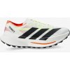 Trailové topánky adidas TERREX Agravic Speed Ultra 2 - white/core blk/impact orange Trailové topánky adidas TERREX Agravic Speed Ultra 2 - white/core blk/impact orange