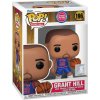 Funko Pop! 196 Basketball Detroit Pistons Grant Hill Funko Pop! 196 Basketball Detroit Pistons Grant Hill