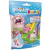 Korálky Craze Splash Beadys Princezna a jednorožec Korálky Craze Splash Beadys Princezna a jednorožec