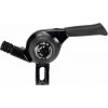 Microshift Machift, Law, 8. -Regulovaný, Shimano, Palcový posun, indexování (nové) Microshift Machift, Law, 8. -Regulovaný, Shimano, Palcový posun, indexování (nové)