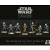 Star Wars Legion - Fußsoldaten des Pyke-Syndikats (Spiel) Star Wars Legion - Fußsoldaten des Pyke-Syndikats (Spiel)