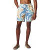 Columbia pánske plavky Summerdry Short Chalk Floristic