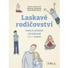 Laskavé rodičovství - Cesta k výchově s hranicemi a bez trestů (Wünschová Petra, Tetourová Tereza, Jakobsen Barbora) Laskavé rodičovství - Cesta k výchově s hranicemi a bez trestů (Wünschová Petra, Tetourová Tereza, Jakobsen Barbora)