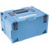 Makita Plastový systainer PVC3 395 x 295 x 210 mm 821551-8 Makita Plastový systainer PVC3 395 x 295 x 210 mm 821551-8