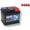 AKUMULÁTOR BARS 12V 44Ah 380A, AKUMULÁTOR BARS 12V 44Ah 380A,