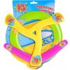 Sun Fun frisbee set 3 ks