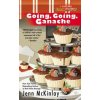 Going, Going, Ganache Going, Going, Ganache