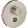 Axor ShowerSelect sprchová batéria podomietková s termostatom || 36726820 Axor ShowerSelect sprchová batéria podomietková s termostatom || 36726820