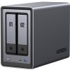 UGREEN NASync DXP2800 UGREEN NASync DXP2800