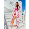 Dámske vzdušné kimono VSB VIVIEN Dámske vzdušné kimono VSB VIVIEN