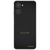 Picasee silikónový prehľadný obal pre Realme 10 4G - Discipline