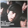 Rolling Stones, The - Out Of Our Heads: US Version (Remastered 2016/Mono) CD Rolling Stones, The - Out Of Our Heads: US Version (Remastered 2016/Mono) CD