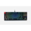 Glorious Gaming The Glorious GMMK-TKL klávesnica Hranie USB Čierna Glorious Gaming The Glorious GMMK-TKL klávesnica Hranie USB Čierna