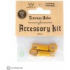 Peaty´s chris king MK 2 Tubeless Valve Accessory Kit Peaty´s chris king MK 2 Tubeless Valve Accessory Kit
