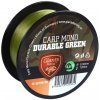 Giants Fishing Carp Mono Durable Green 1200 m 0,28 mm 6 kg
