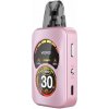 VooPoo Argus A Pod 1100 mAh Crystal Pink 1 ks VooPoo Argus A Pod 1100 mAh Crystal Pink 1 ks