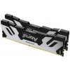 Kingston Fury Renegade Silver 96GB (2x48GB) DDR5 6400MHz/CL32/DIMM/XMP (KF564C32RSK2-96) Kingston Fury Renegade Silver 96GB (2x48GB) DDR5 6400MHz/CL32/DIMM/XMP (KF564C32RSK2-96)