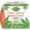 BIONE Extra výživný pleťový krém CANNABIS 51 ml BIONE Extra výživný pleťový krém CANNABIS 51 ml