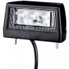 Lampa registračnej tabuľky Horpol LTD 2110 Lampa registračnej tabuľky Horpol LTD 2110