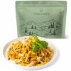 Creamy pasta with beef 150g Creamy pasta with beef 150g