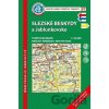 Slezské Beskydy a Jablunkovsko 1: 50 000 - Klub českých turistů Slezské Beskydy a Jablunkovsko 1: 50 000 - Klub českých turistů