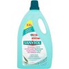 Dezinfekcia Sanytol, univerzálny čistič, na podlahy, eukalyptus, 5000 ml Dezinfekcia Sanytol, univerzálny čistič, na podlahy, eukalyptus, 5000 ml