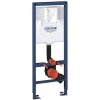 Nádržka do lehké stěny k WC GROHE Rapid SL 38675001 Nádržka do lehké stěny k WC GROHE Rapid SL 38675001